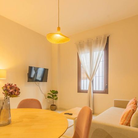 Apartamentos Los Abuelos - コルドバ エクステリア 写真