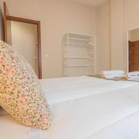 Apartamentos Los Abuelos - コルドバ エクステリア 写真