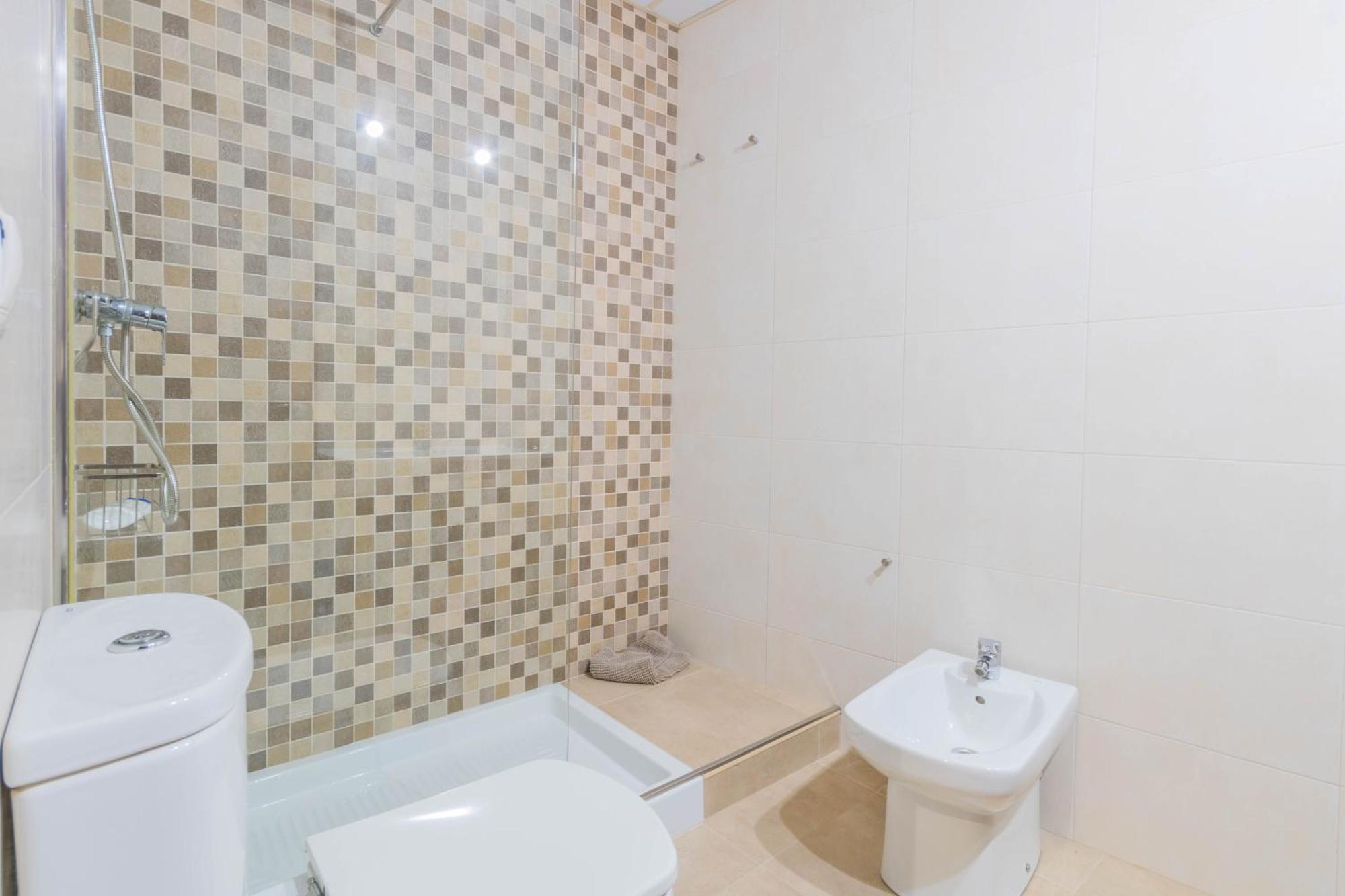 Apartamentos Los Abuelos - コルドバ エクステリア 写真