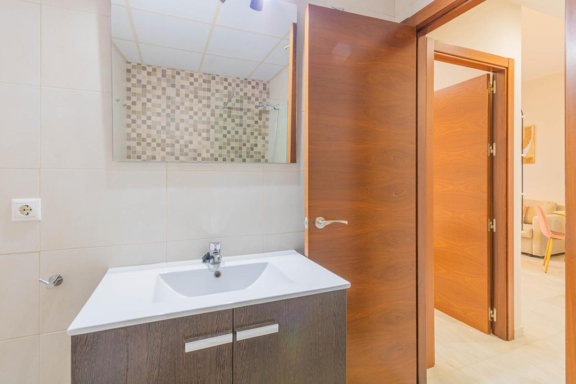 Apartamentos Los Abuelos - コルドバ エクステリア 写真