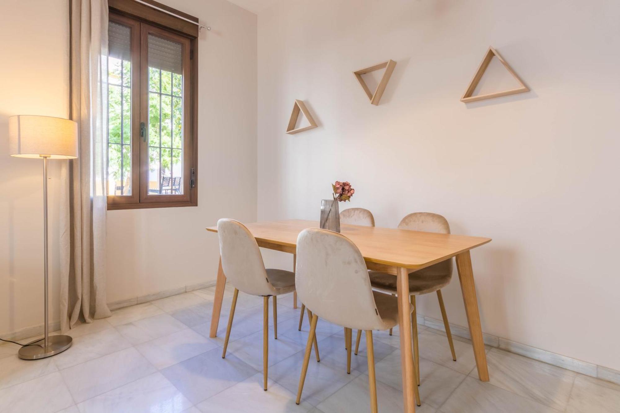 Apartamentos Los Abuelos - コルドバ エクステリア 写真