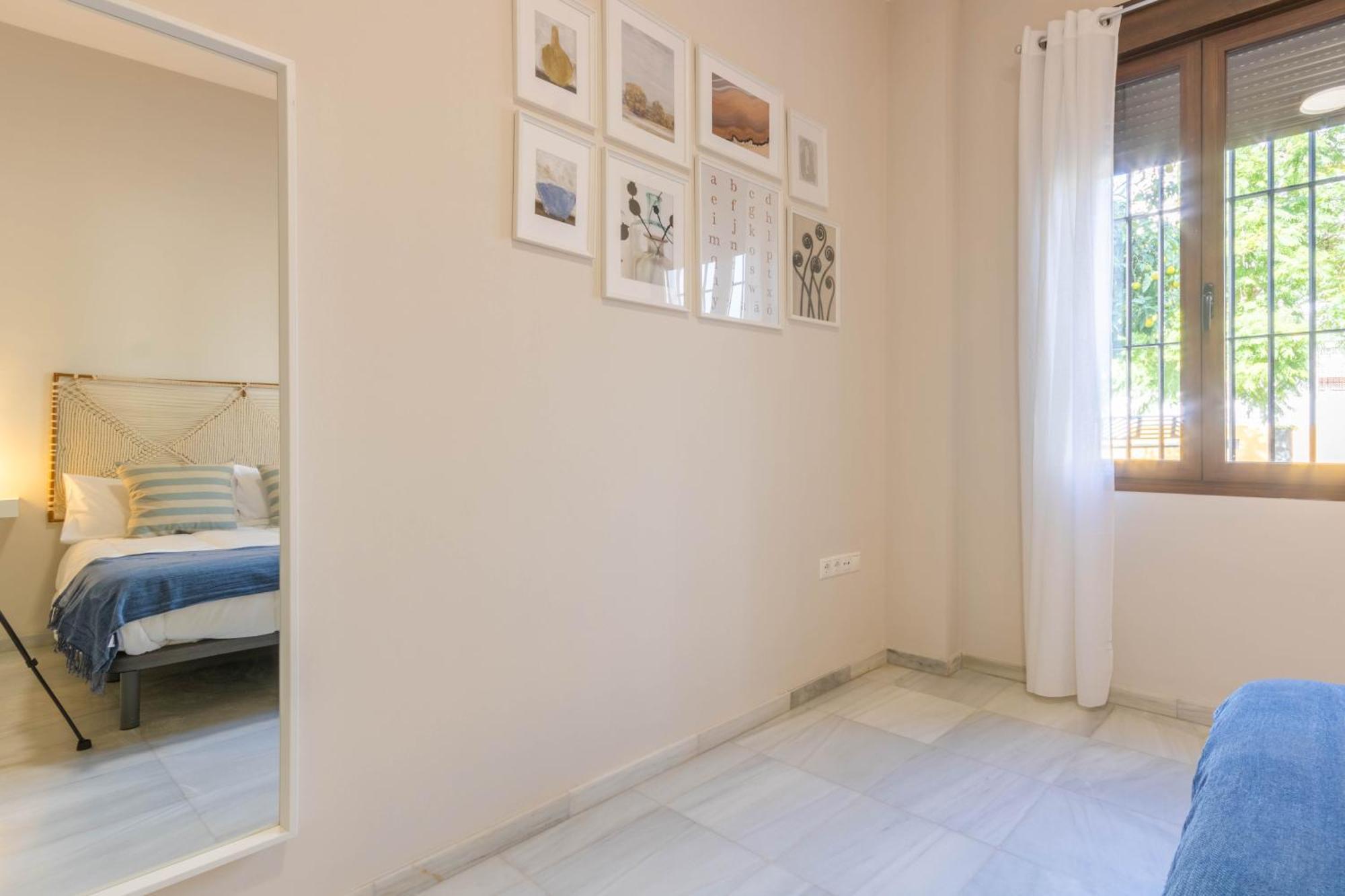 Apartamentos Los Abuelos - コルドバ エクステリア 写真