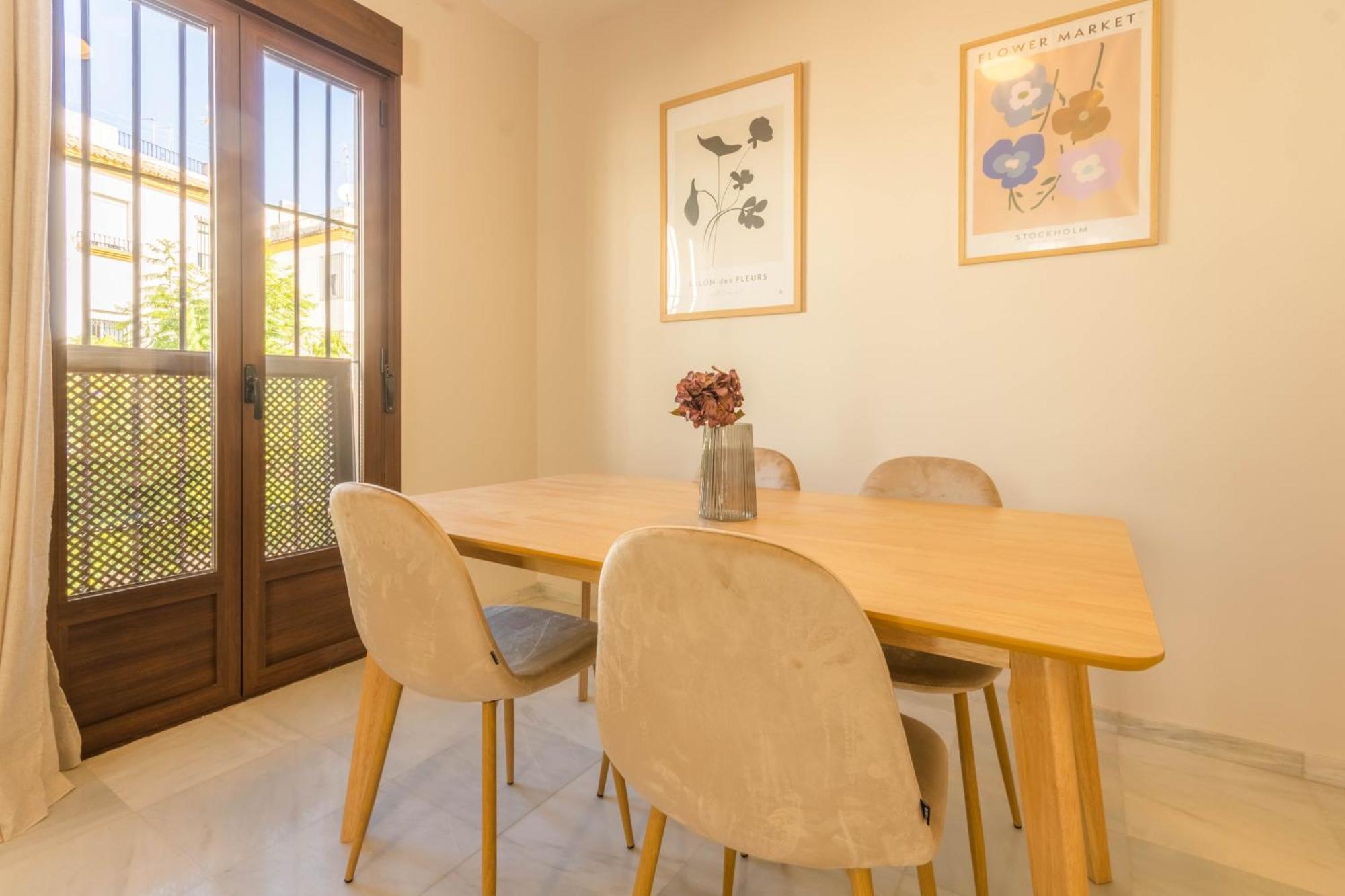 Apartamentos Los Abuelos - コルドバ エクステリア 写真