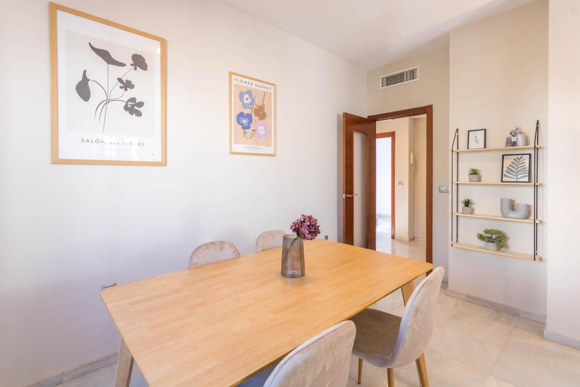 Apartamentos Los Abuelos - コルドバ エクステリア 写真